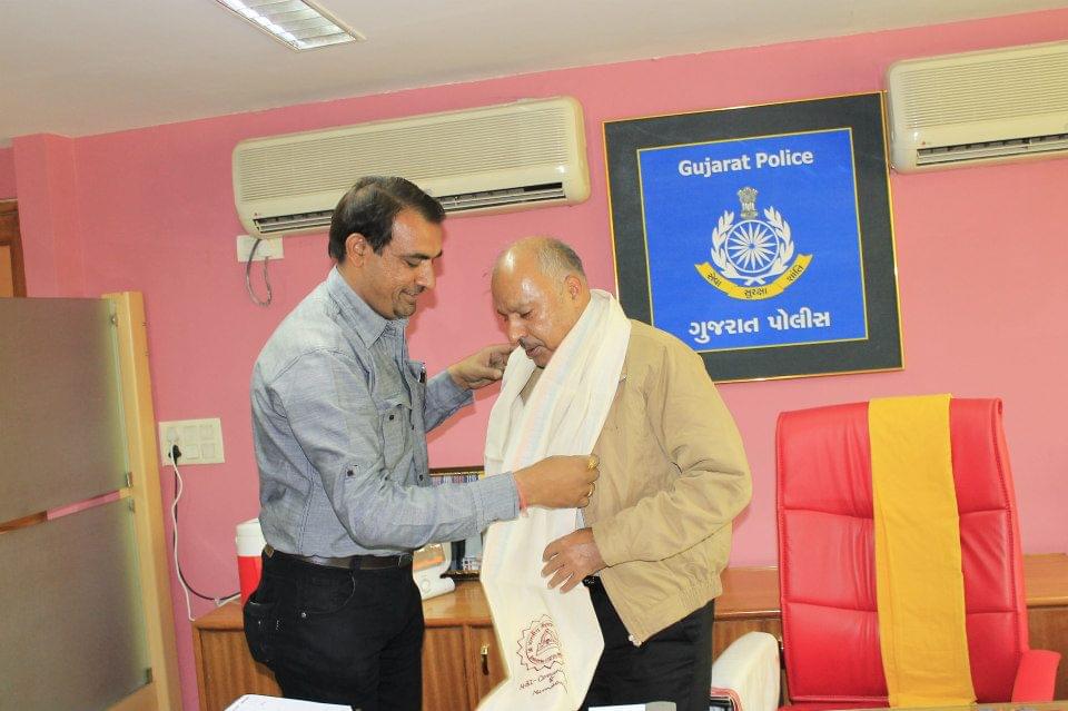 H.B. Institute of Communication and Management Ahmedabad Event photo 3